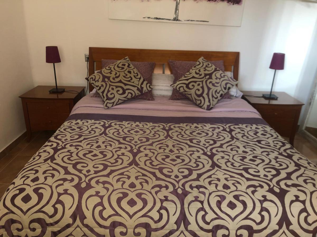 Apartamento Mar Y Montana Argentona Dış mekan fotoğraf