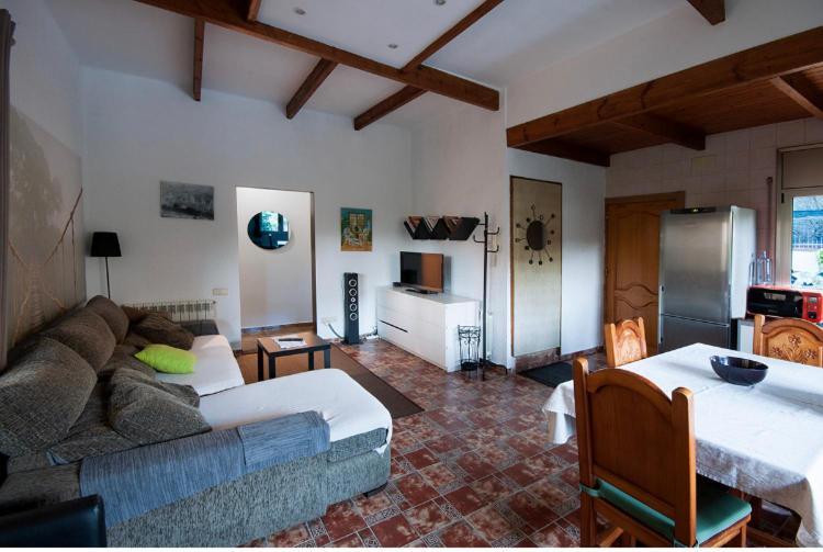 Apartamento Mar Y Montana Argentona Dış mekan fotoğraf