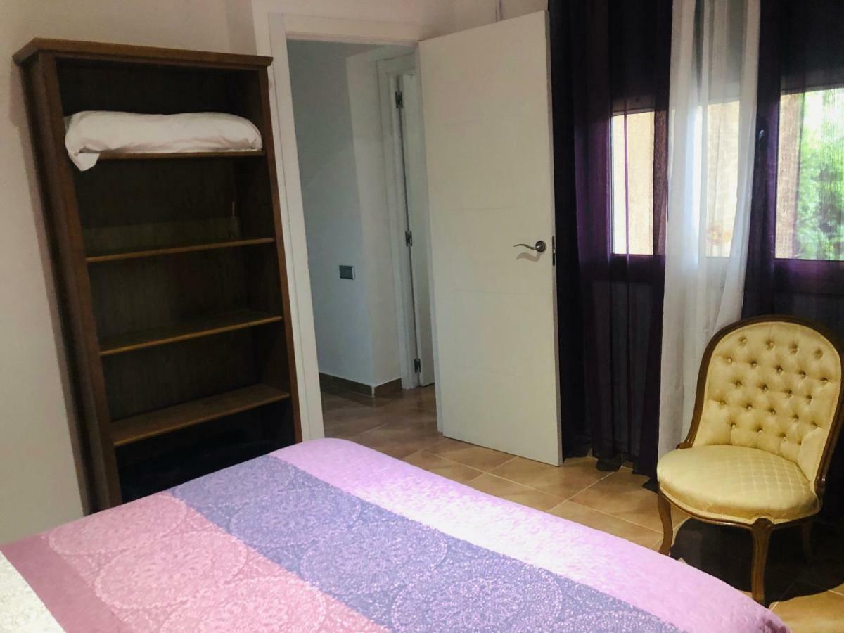 Apartamento Mar Y Montana Argentona Dış mekan fotoğraf